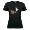 Z2019-212L Ladies T-Shirt - Image 2