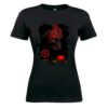 Z2019-213L Ladies T-Shirt - Image 2