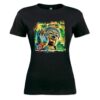 Z2019-215L Ladies T-Shirt - Image 2