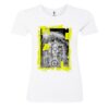 Z2019-217L Ladies T-Shirt