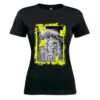 Z2019-217L Ladies T-Shirt - Image 2