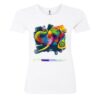 Z2019-219L Ladies T-Shirt