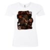 Z2019-220L Ladies T-Shirt