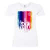Z2019-221L Ladies T-Shirt