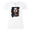 Z2019-222L Ladies T-Shirt