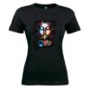 Z2019-222L Ladies T-Shirt - Image 2