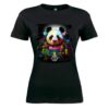 Z2019-224L Ladies T-Shirt - Image 2