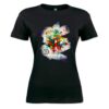 Z2019-226L Ladies T-Shirt - Image 2