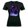 Z2019-228L Ladies T-Shirt - Image 2