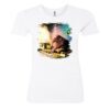 Z2019-230L Ladies T-Shirt