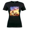 Z2019-233L Ladies T-Shirt