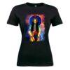 Z2019-234L Ladies T-Shirt
