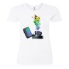 Z2019-240L Ladies T-Shirt