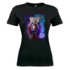 Z2019-244L Ladies T-Shirt