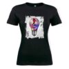 Z2019-245L Ladies T-Shirt - Image 2