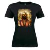 Z2019-253L Ladies T-Shirt