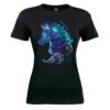 Z2019-254L Ladies T-Shirt