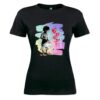 Z2019-255L Ladies T-Shirt