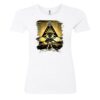 Z2019-256L Ladies T-Shirt