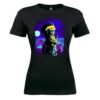 Z2019-257L Ladies T-Shirt - Image 2