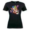 Z2019-262L Ladies T-Shirt - Image 2