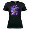 Z2019-263L Ladies T-Shirt - Image 2