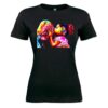 Z2019-264L Ladies T-Shirt