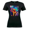 Z2019-265L Ladies T-Shirt