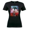 Z2019-266L Ladies T-Shirt
