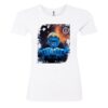 Z2019-267L Ladies T-Shirt