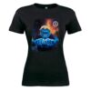 Z2019-267L Ladies T-Shirt - Image 2