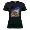 Z2019-269L Ladies T-Shirt - Image 2