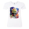 Z2019-271L Ladies T-Shirt