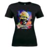 Z2019-271L Ladies T-Shirt - Image 2