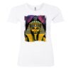 Z2019-273L Ladies T-Shirt