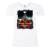 Z2019-274L Ladies T-Shirt