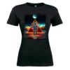 Z2019-274L Ladies T-Shirt - Image 2