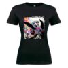 Z2019-275L Ladies T-Shirt - Image 2