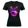 Z2019-277L Ladies T-Shirt