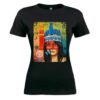 Z2019-281L Ladies T-Shirt