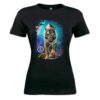 Z2019-284L Ladies T-Shirt - Image 2
