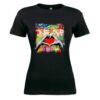 Z2019-251L Ladies T-Shirt