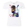 Z2019-169L Ladies T-Shirt - Image 2