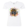 Z2019-174L Ladies T-Shirt - Image 2