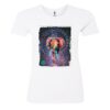 Z2019-176L Ladies T-Shirt - Image 2