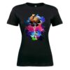 Z2019-179L Ladies T-Shirt - Image 2