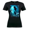 Z2019-180L Ladies T-Shirt