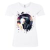 Z2019-182L Ladies T-Shirt