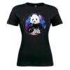 Z2019-188L Ladies T-Shirt - Image 2