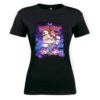 Z2019-194L Ladies T-Shirt - Image 2